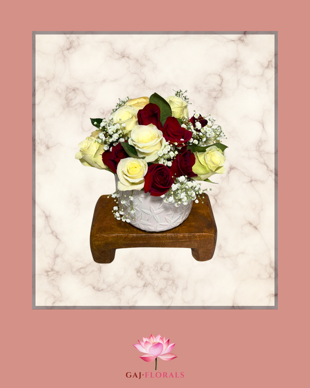 Small Arrangement