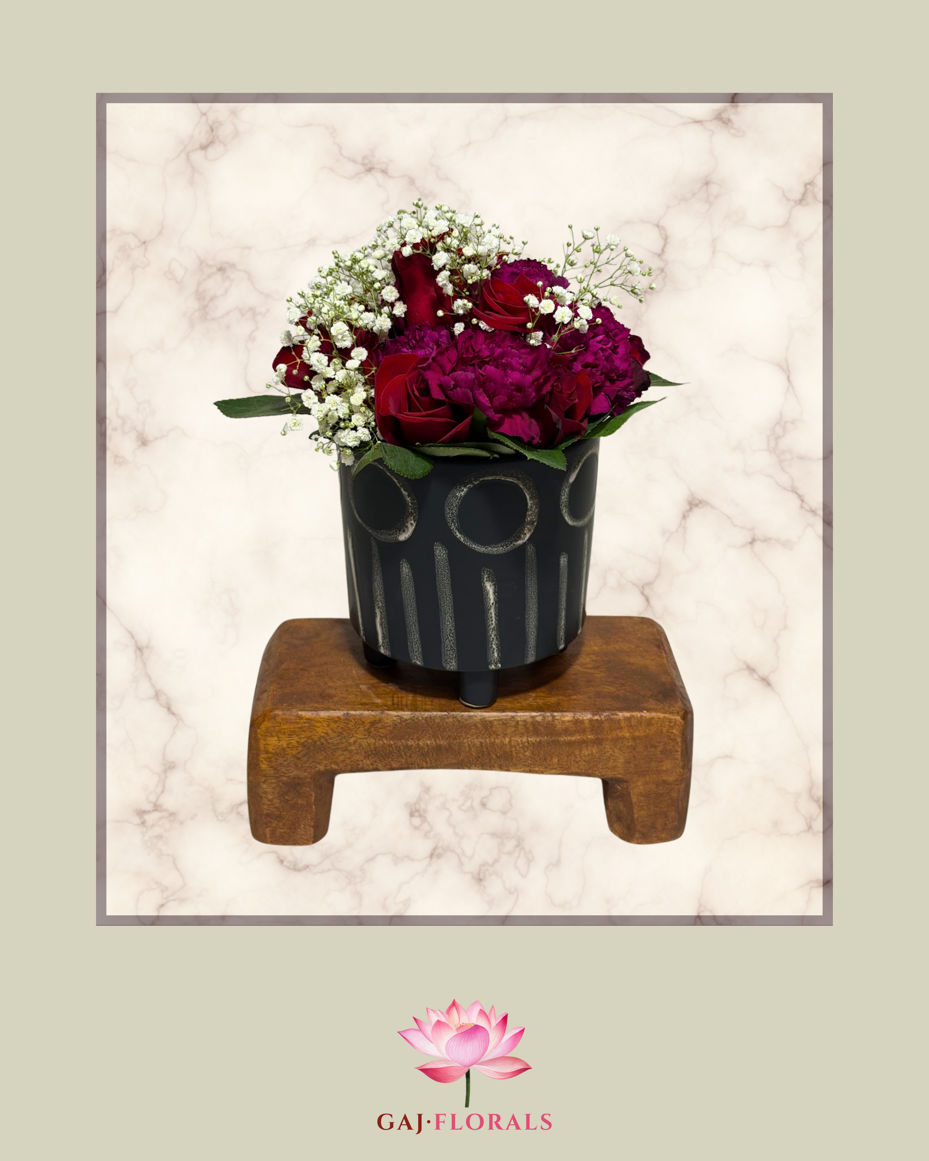 Small Arrangement