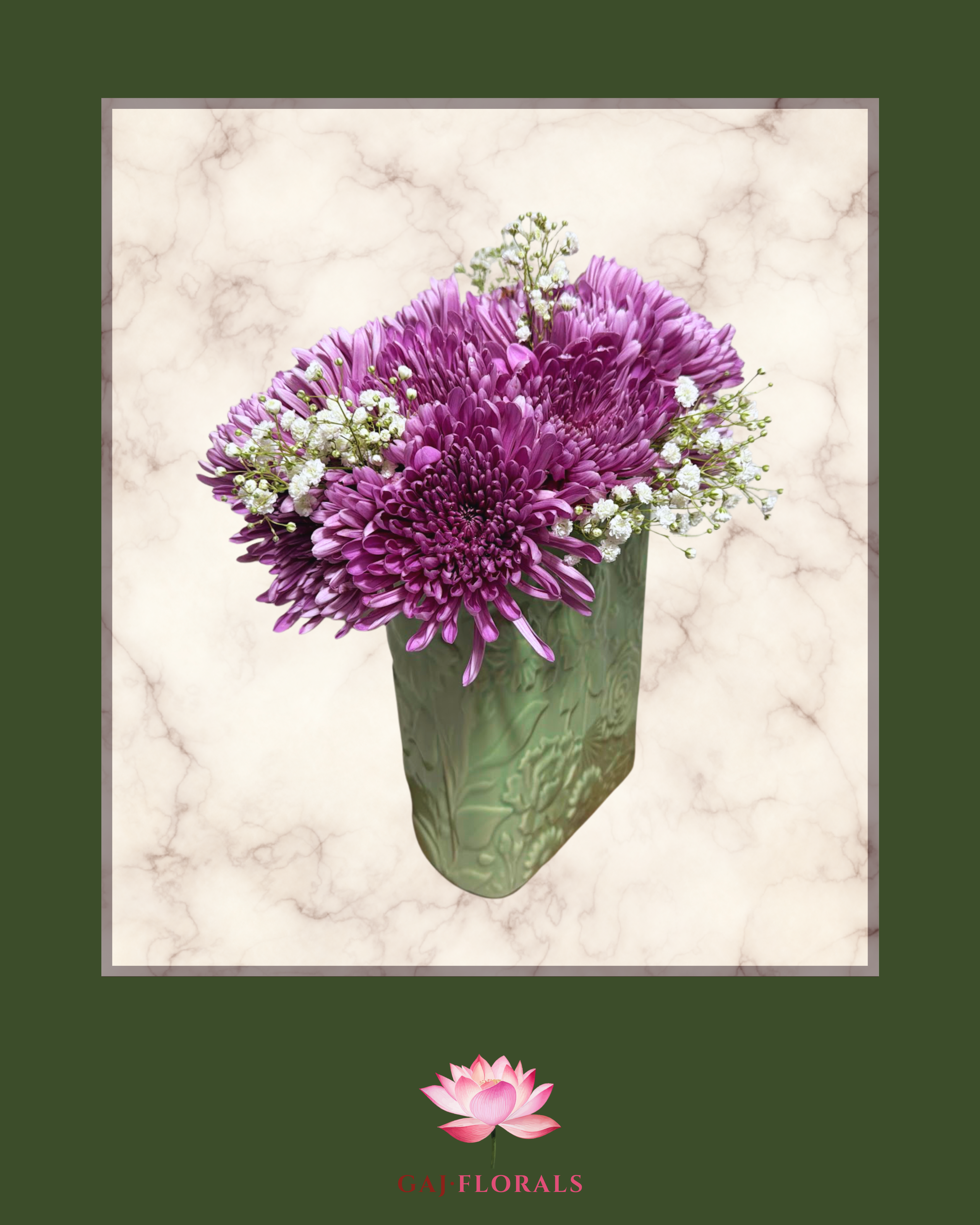Small Arrangement