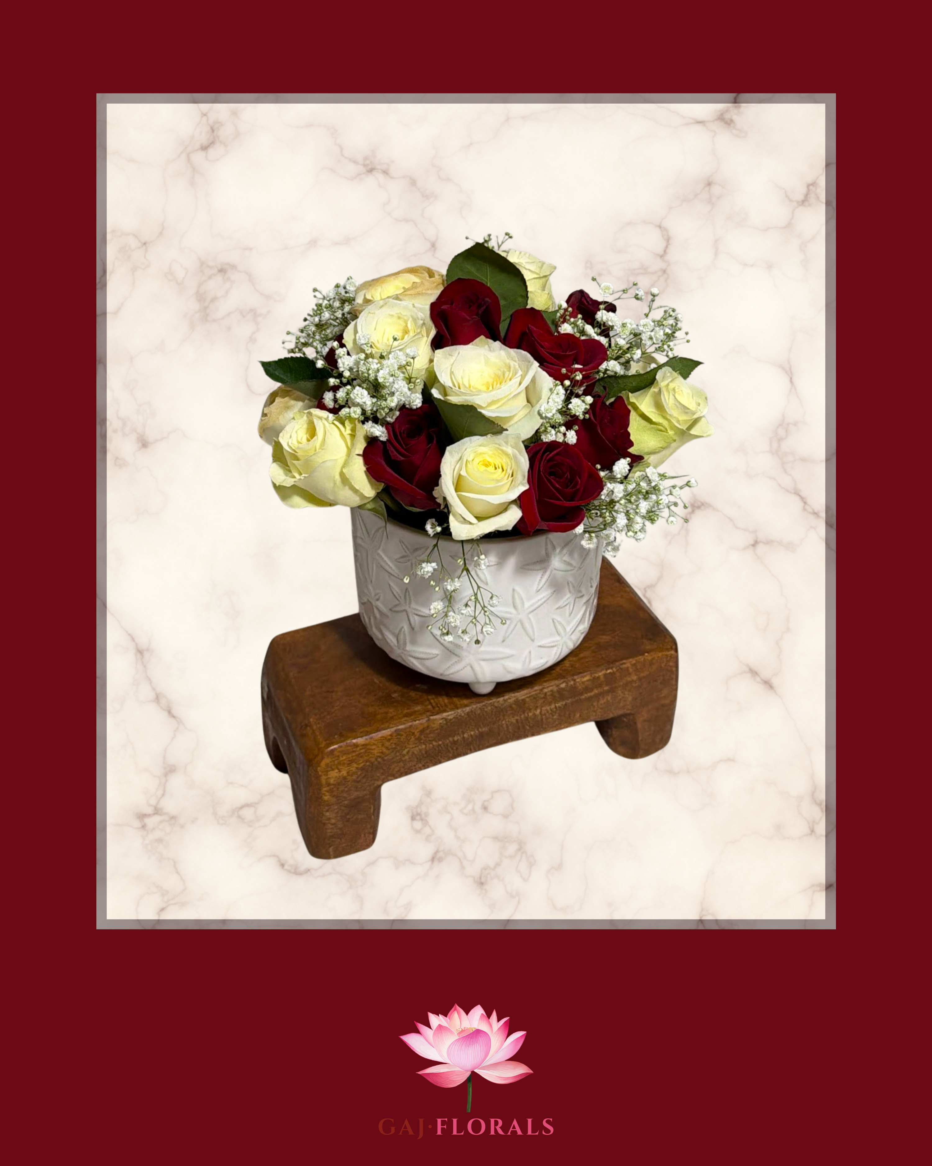 Small Arrangement