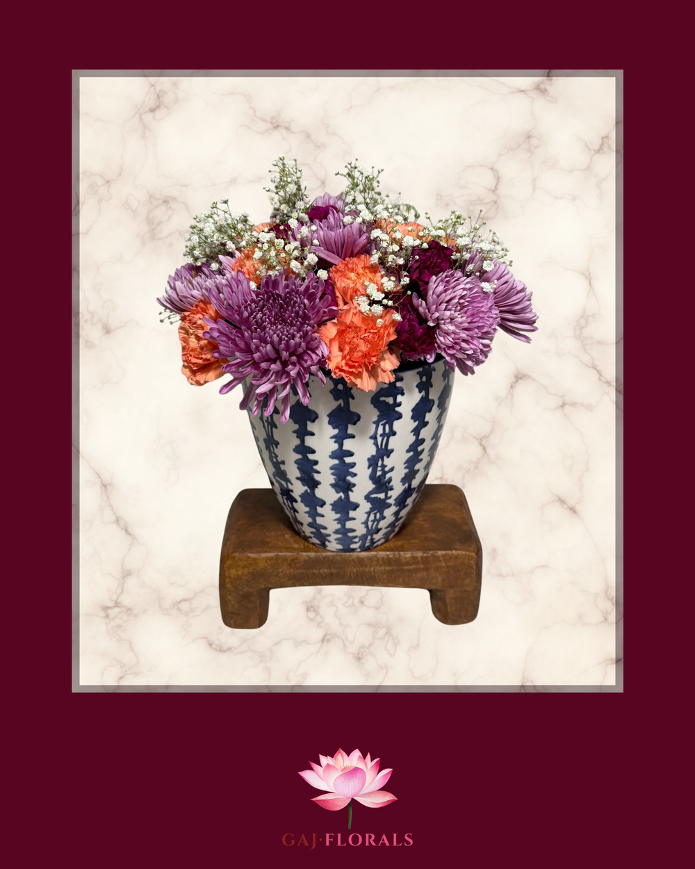 Small Arrangement