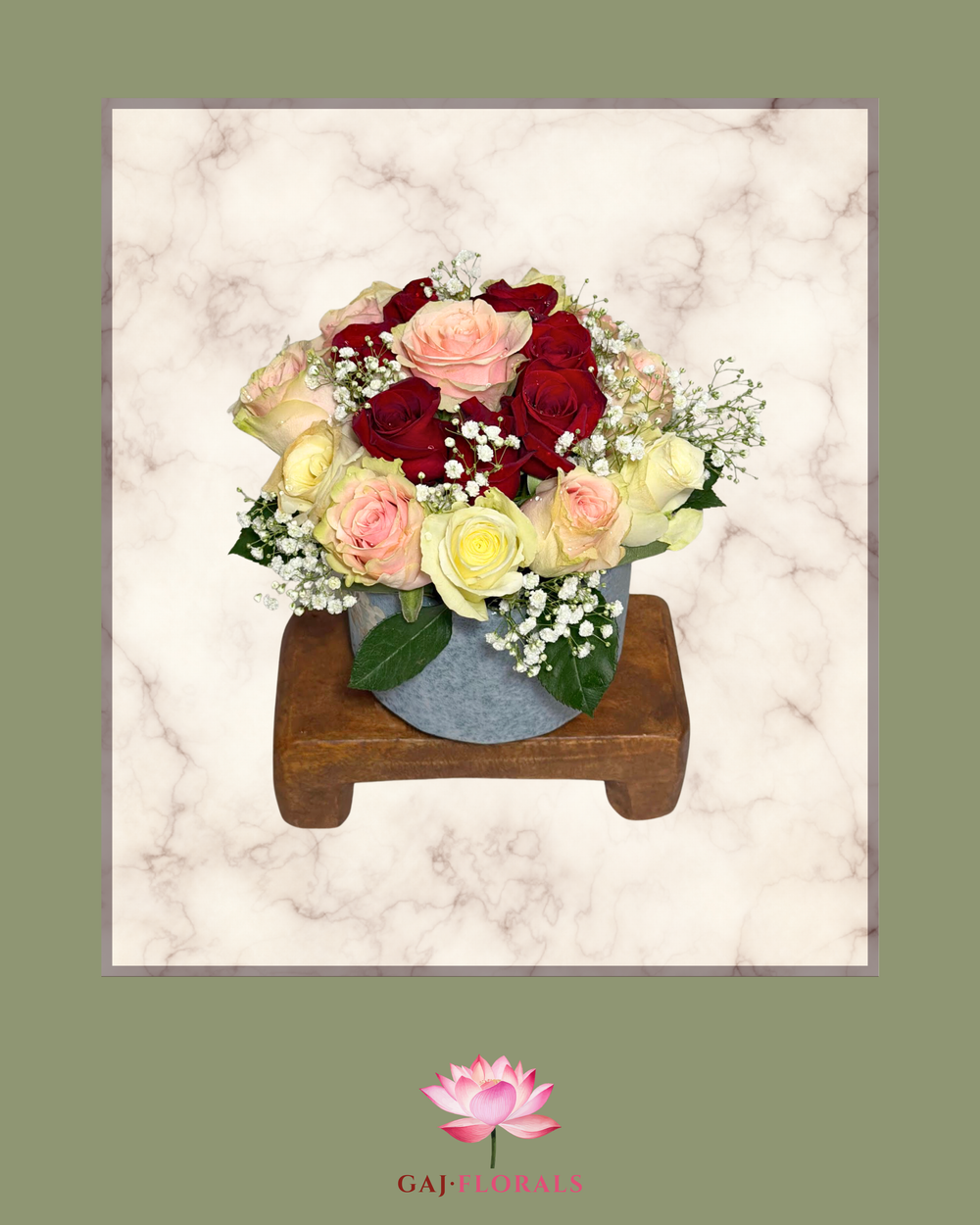 Small Arrangement