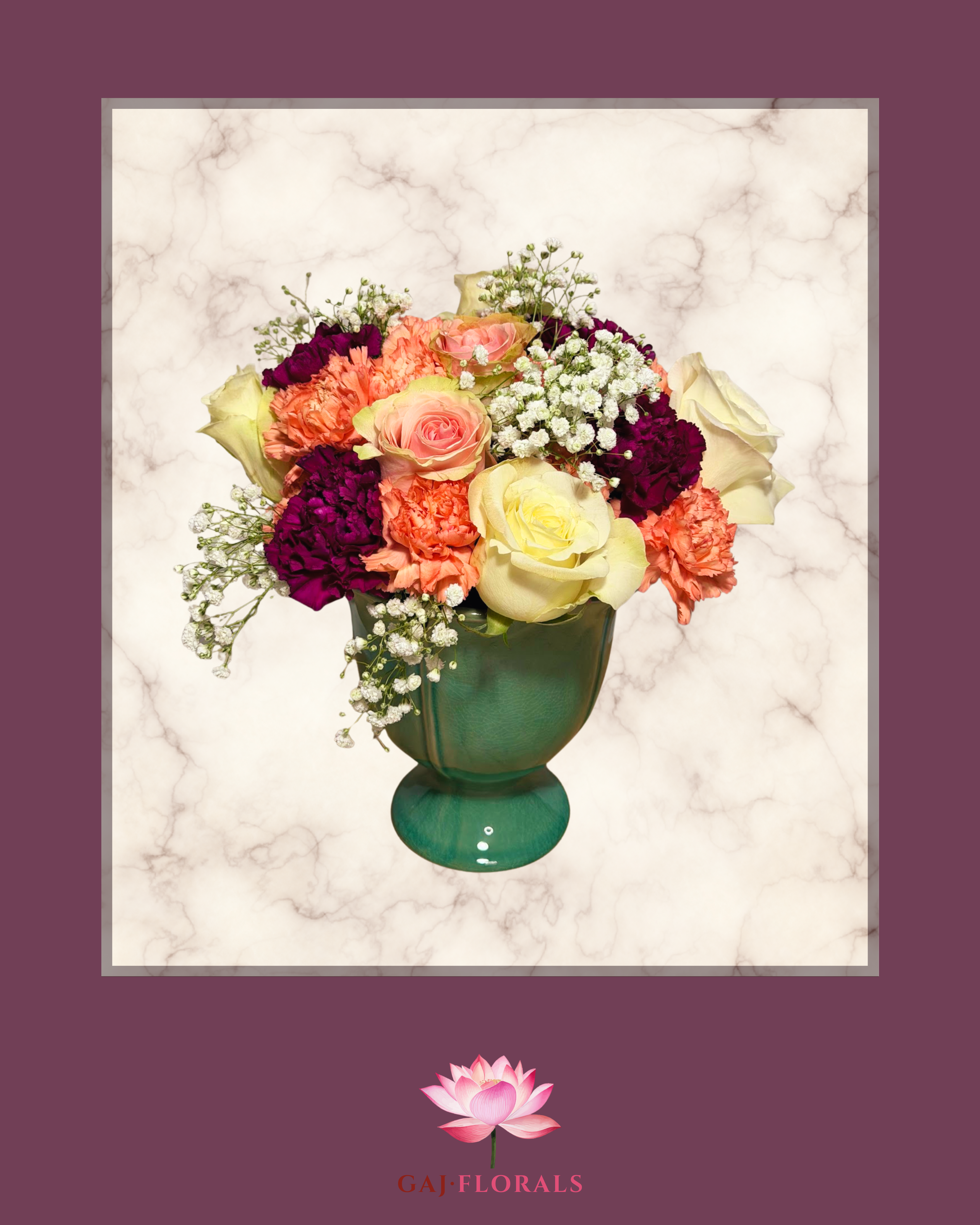 Special Request Arrangement