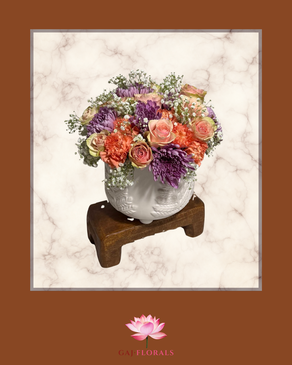 Small Arrangement