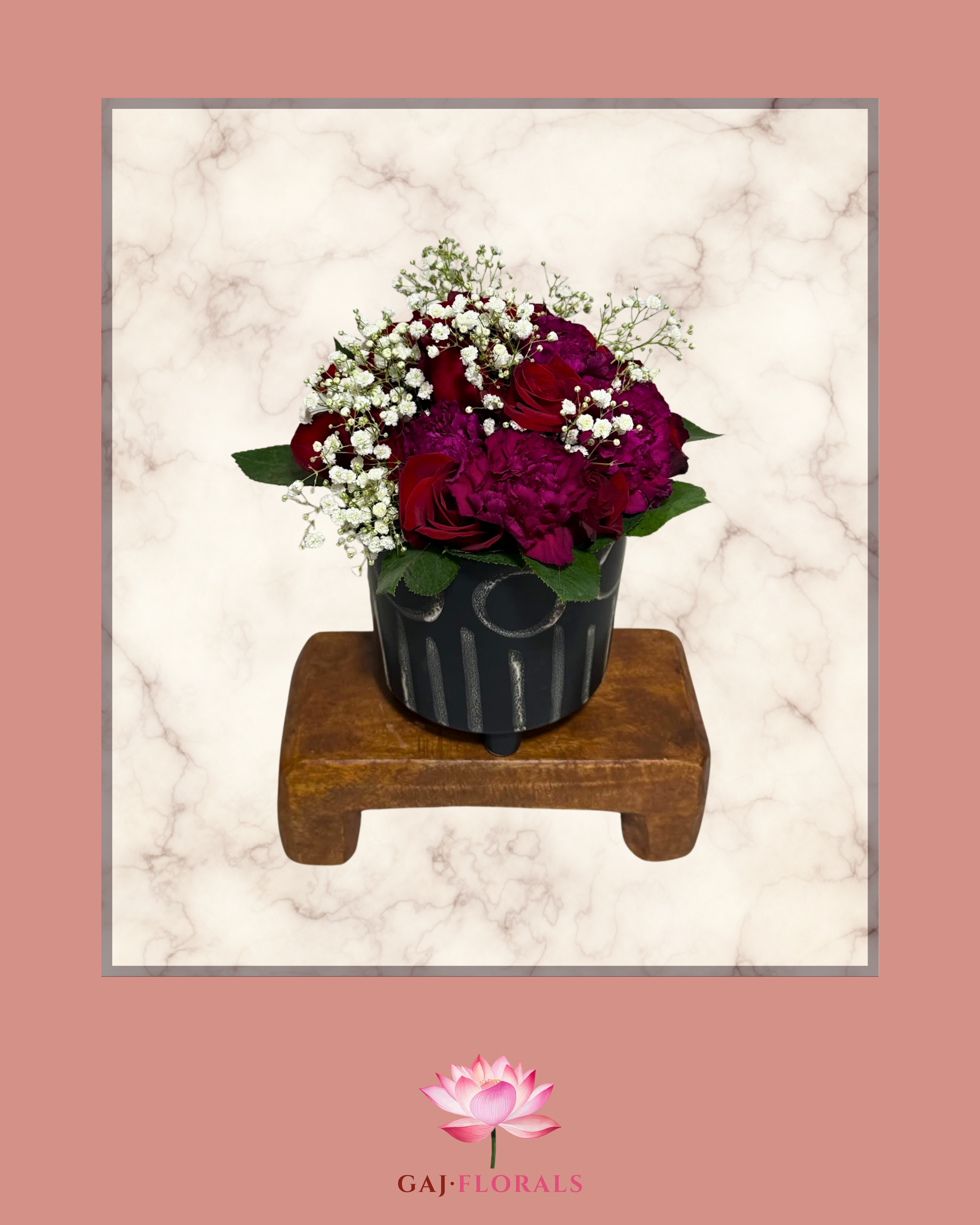 Small Arrangement
