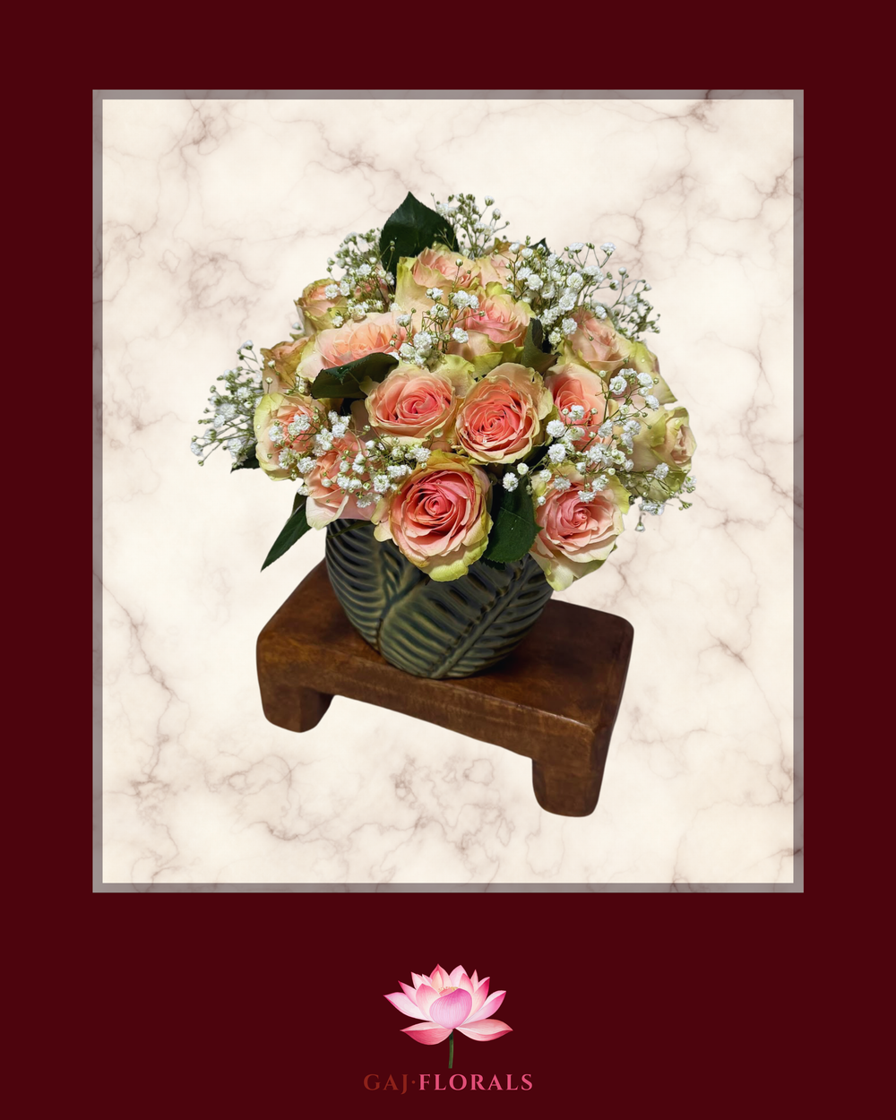 Small Arrangement
