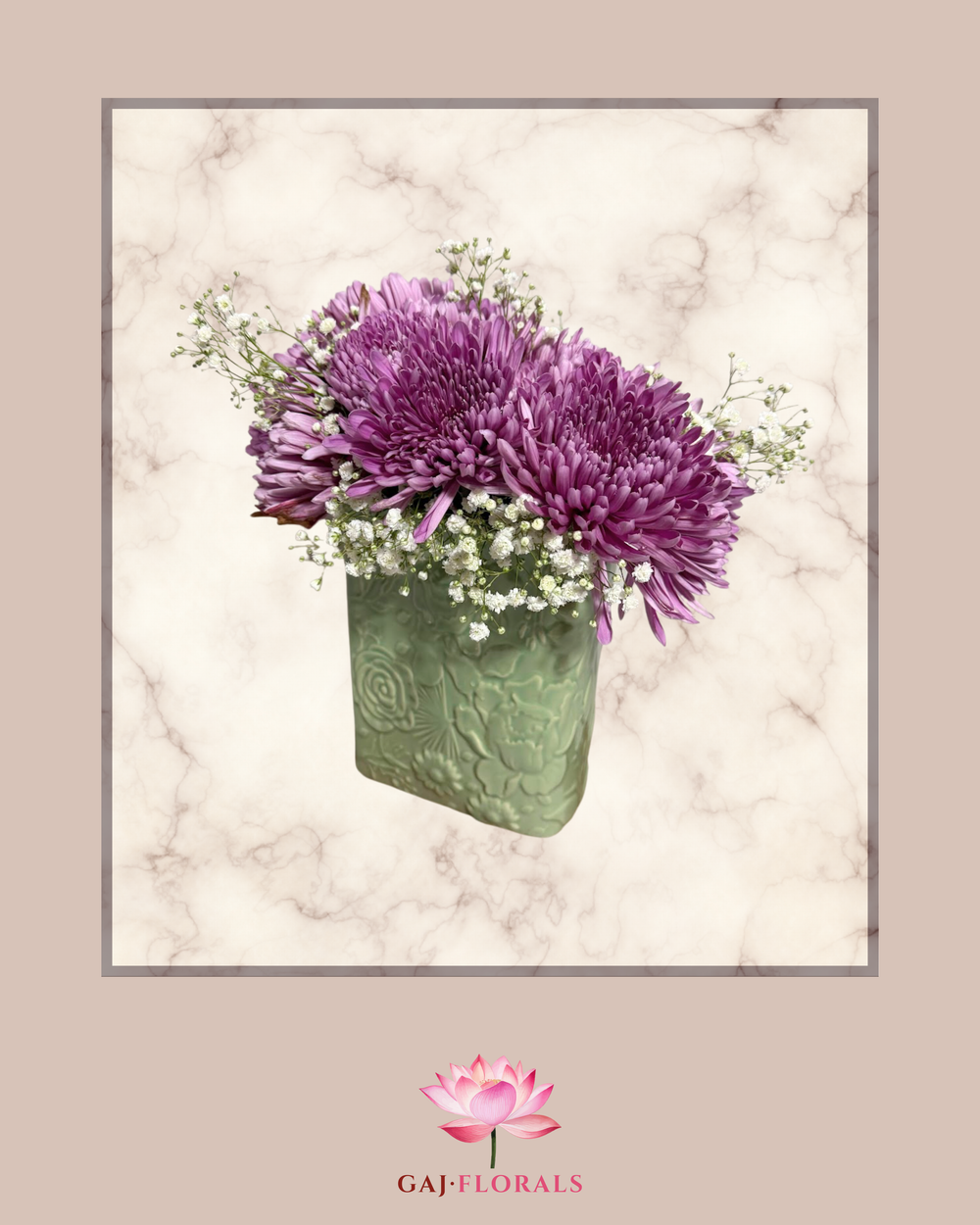 Small Arrangement